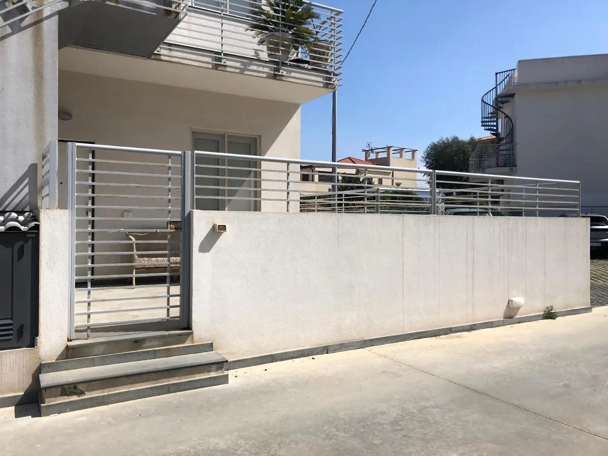 Slow Chic Apartment Ganzirri 2 Messina