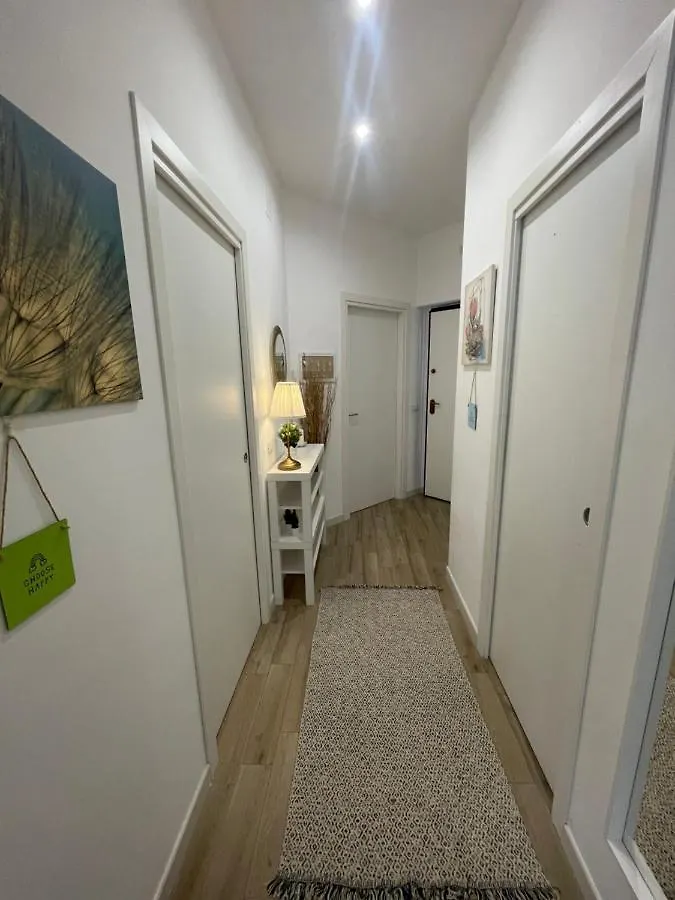 Slow Chic Apartment Ganzirri 2 Messina Italy